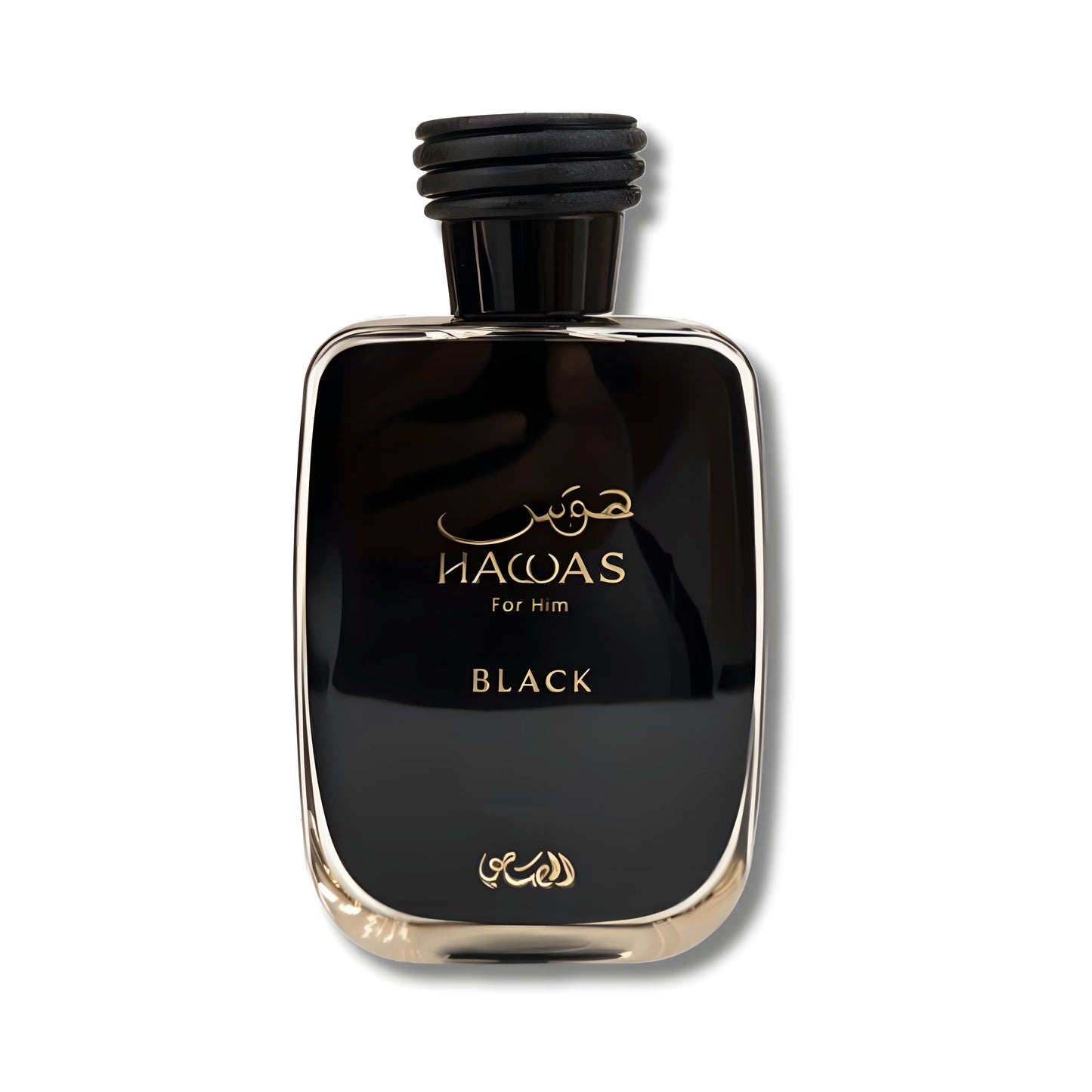 Hawas Black (Creed Aventus Absolu)