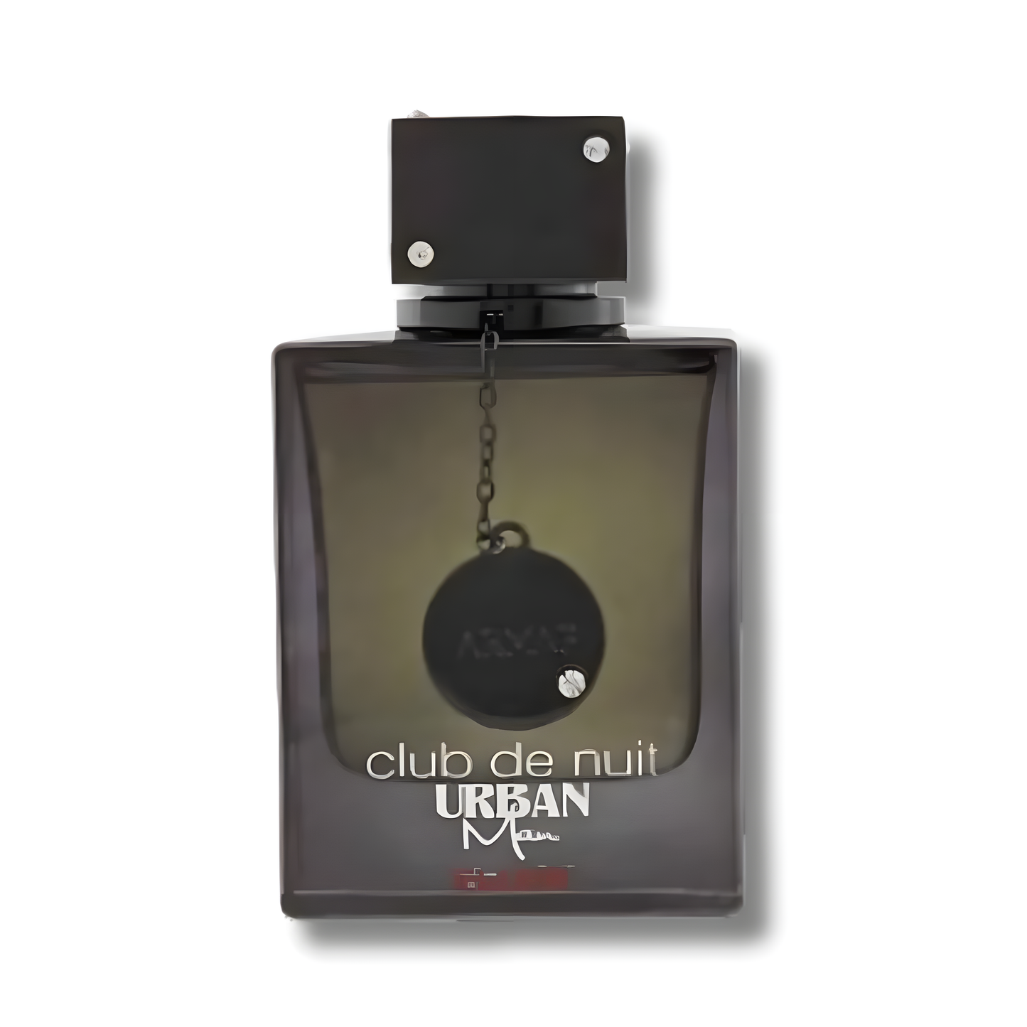 Club de Nuit Urban Elixir